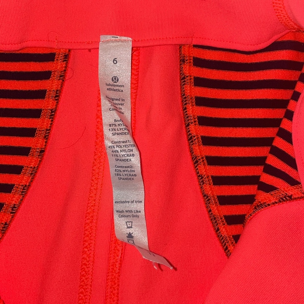 Lululemon Jacket - Picture 3 of 10